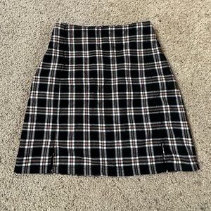 Brandy Melville skirt